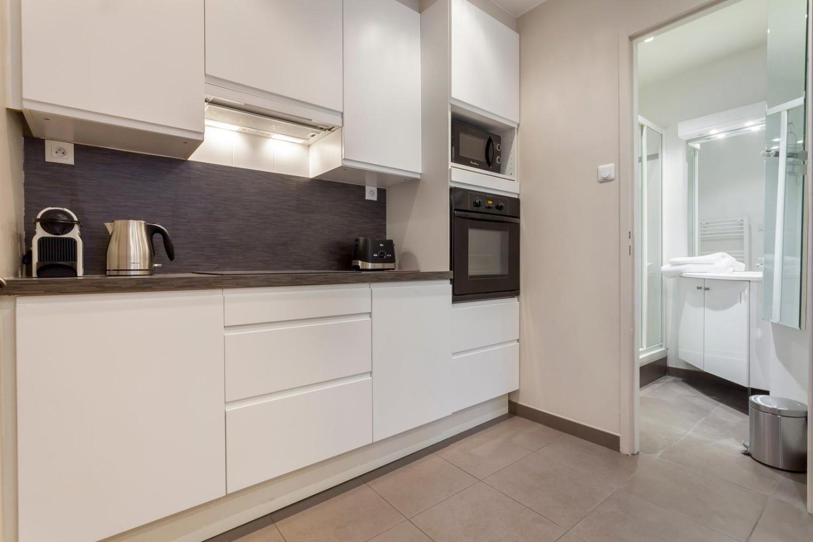 Colombe - Location T2 - Lyon 2 Lejlighed Eksteriør billede