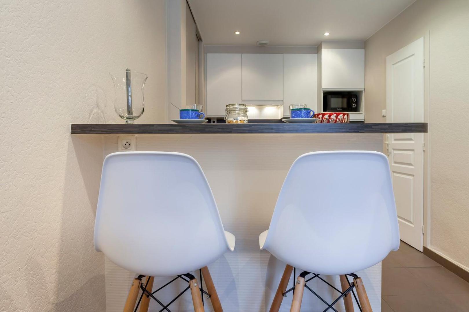 Colombe - Location T2 - Lyon 2 Lejlighed Eksteriør billede